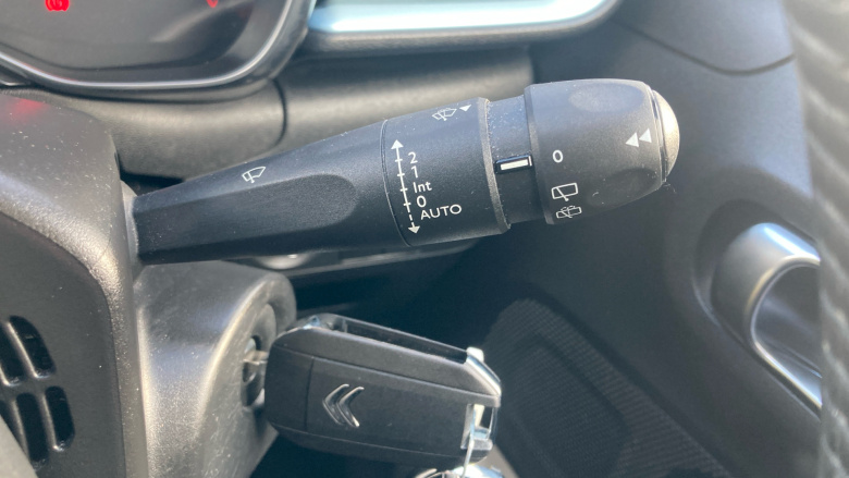 Citroen C3 1.2 PureTech Elle 5dr Petrol Hatchback